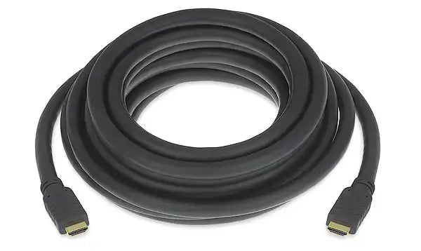 Extron HDMI Male to Male Cables 175' (53.2 m) Standard HDMI Audio & Video Cables Extron