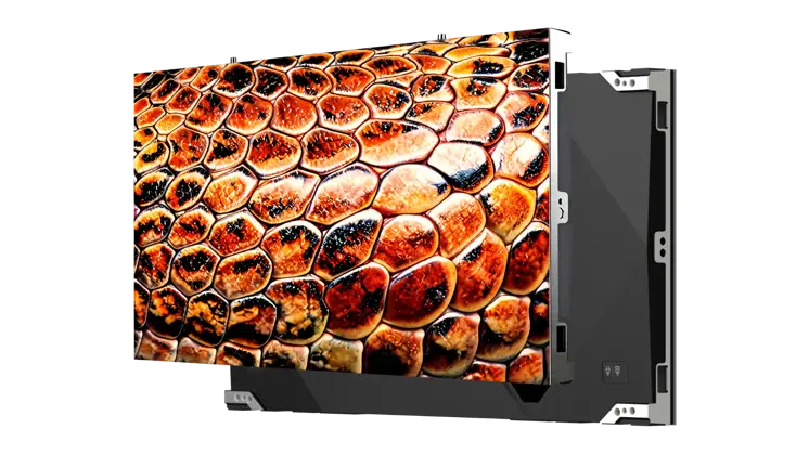 Planar Cobra Series 0.6mm MicroLED Video Wall Cabinet - COBRA-06