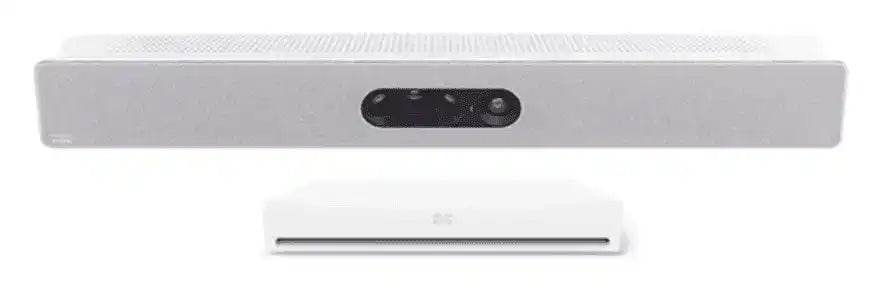 Cisco Room Kit EQ – TAA - First Light - CS-KIT-EQ-K9++ Video Conferencing Cisco