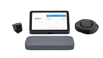 ASUS Google Meet Small/Medium Room Kit with Meeting Computer System - GQE20A-B7001UN Video Conferencing ASUS