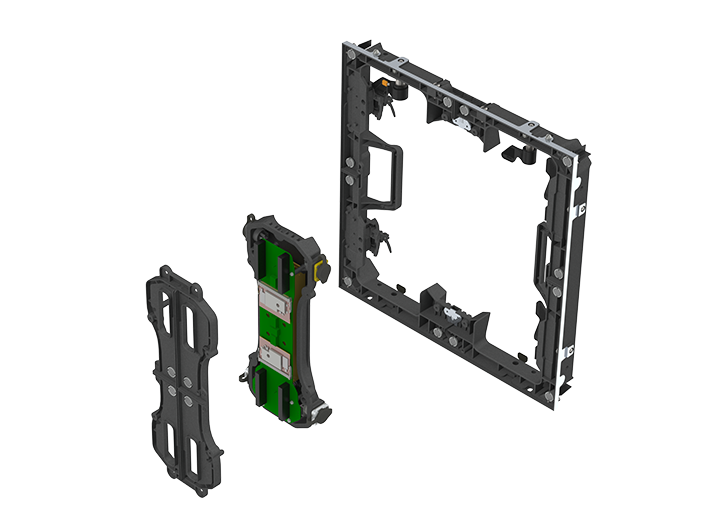 Planar Luminate Pro LPO 2.9 – Outdoor LED Module