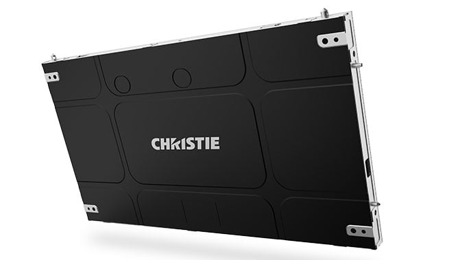 Christie Core Series III 1.8mm LED video wall image 5