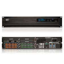 QSC Q-SYS Q-SYS Integrated Core Processor - CORE 510i Kit Room Control QSC