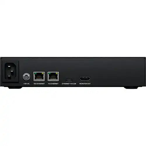 Blackmagic Design DWCLDE/CLDMINI16 Blackmagic Cloud Store Mini 16TB Production Blackmagic Design