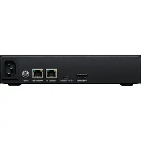 Blackmagic Design DWCLDE/CLDMINI16 Blackmagic Cloud Store Mini 16TB Production Blackmagic Design