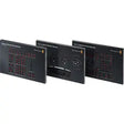 Blackmagic Design DV/KEY/AD/CAPSET/VEET DaVinci Advanced Panel Keycaps v2A Production Blackmagic Design