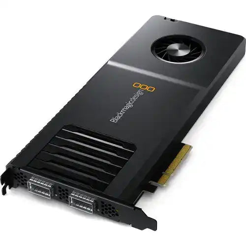 Blackmagic Design BDLKIPHIP/100G DeckLink IP 100G Production Blackmagic Design