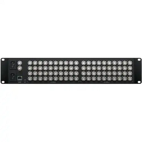 Blackmagic Design Videohub Mini 6x2 12G Production Blackmagic Design