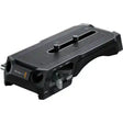 Blackmagic Design CINEURSAC/BASEPLT15 Blackmagic URSA Cine Baseplate 15 Production Blackmagic Design