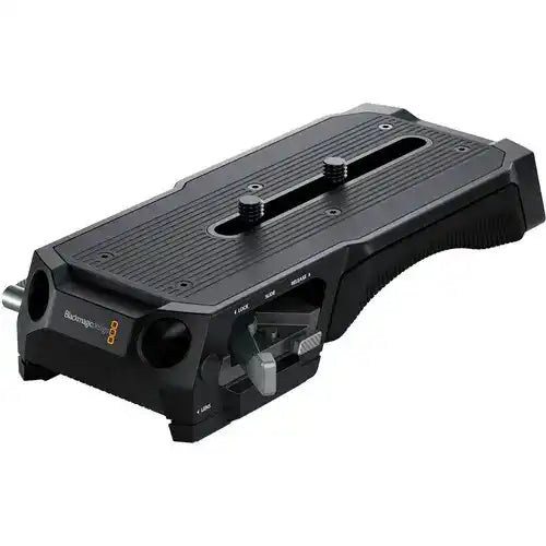 Blackmagic Design CINEURSAC/BASEPLT15 Blackmagic URSA Cine Baseplate 15 Production Blackmagic Design