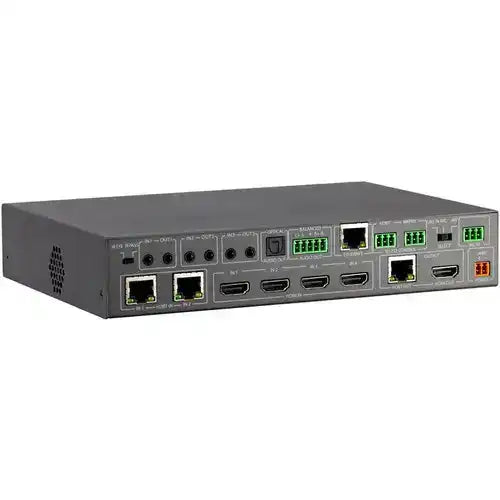 AVPro Edge 6x2 ConferX Auto Switching Matrix – HDBaseT Inputs & Outputs Video Transmitters AVPro Edge