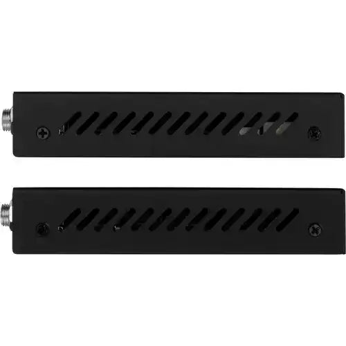 AVPro Edge 8K 48 Gbps Fiber Optic Extension Kit with USB, eARC & Ethernet Video Transmitters AVPro Edge