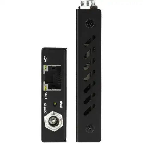 AVPro Edge USB 2.0 Point to Point Extender Kit over CAT5e--480mbps. TAA Compliant; Made in the USA Video Transmitters AVPro Edge