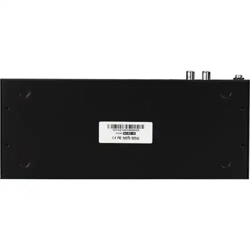 AVPro Edge 18Gbps HDMI 4x4 Matrix w/ Dual Audio Deembedding/Matrix with built in scalers and audio delay (Full HDR, 4K60 4:4:4) Video Transmitters AVPro Edge