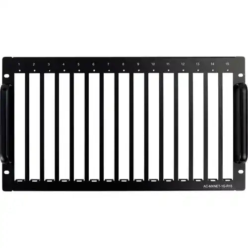 AVPro Edge Brackets for MXNet 1G Rack Video Transmitters AVPro Edge