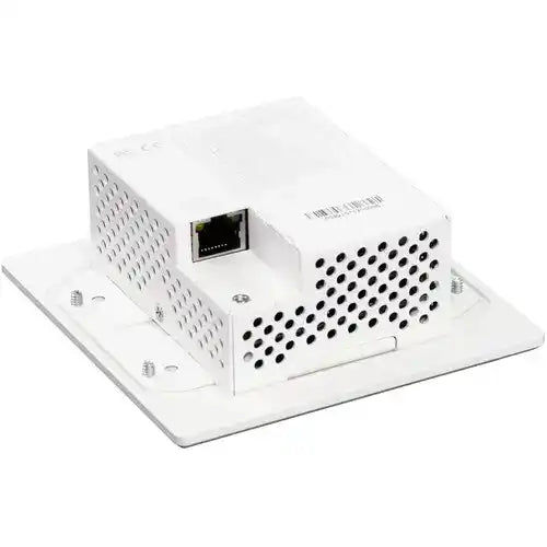 AVPro Edge Dual unit 1U rack mount for MXnet 1G Encoders and Decoders Video Transmitters AVPro Edge