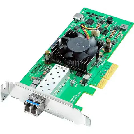 Blackmagic Design BDLKIPDIP/OPT/HD DeckLink IP HD Optical Production Blackmagic Design