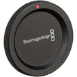 Blackmagic Design BMCASS/LENSCAPMFT Camera - Lens Cap MFT Production Blackmagic Design