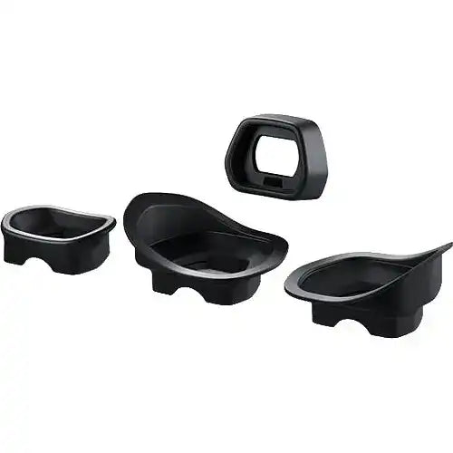 Blackmagic Design BMPCCEVF/EYECUP Pocket Camera - EVF Eyecups Production Blackmagic Design