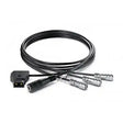 Blackmagic Design CABLE-CCPOC4K/DC Blackmagic Pocket Camera DC Cable Pack Production Blackmagic Design