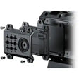 Blackmagic Design CINECAMCPYXK/RPLATE Blackmagic PYXIS Rosette Plate Production Blackmagic Design