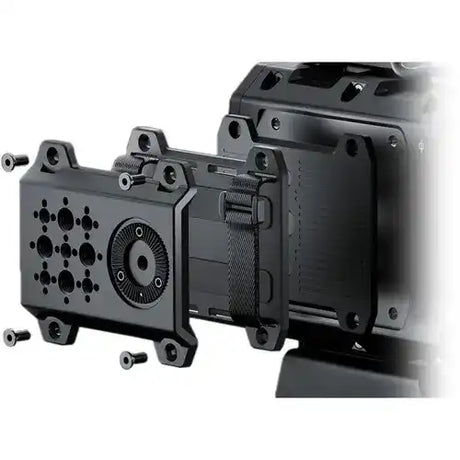 Blackmagic Design CINECAMCPYXK/RPLATE Blackmagic PYXIS Rosette Plate Production Blackmagic Design
