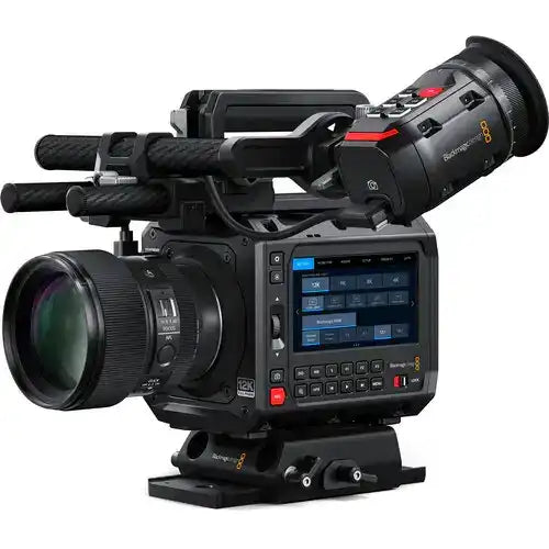 Blackmagic Design PYXIS 12K EF Production Blackmagic Design