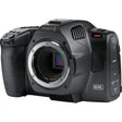 Blackmagic Design CINECAMPOCHDEF6K2 Blackmagic Pocket Cinema Camera 6K G2 Production Blackmagic Design