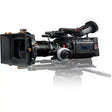 Blackmagic Design CINEURSAA12KLF/EVF Blackmagic URSA Cine 12K LF + EVF Production Blackmagic Design