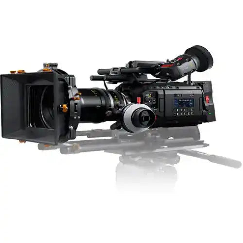 Blackmagic Design CINEURSAA12KLF/EVF Blackmagic URSA Cine 12K LF + EVF Production Blackmagic Design