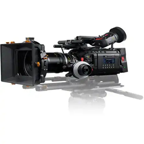 Blackmagic Design CINEURSAA12KLF/EVF Blackmagic URSA Cine 12K LF + EVF Production Blackmagic Design