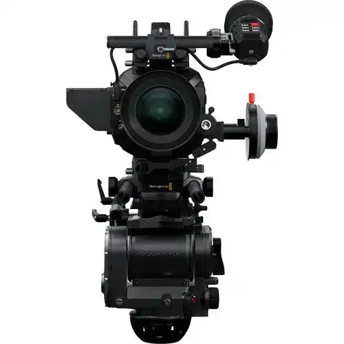 Blackmagic Design CINEURSAA12KLF/EVF Blackmagic URSA Cine 12K LF + EVF Production Blackmagic Design