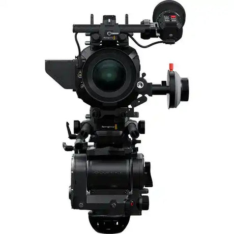 Blackmagic Design CINEURSAA12KLF/EVF Blackmagic URSA Cine 12K LF + EVF Production Blackmagic Design