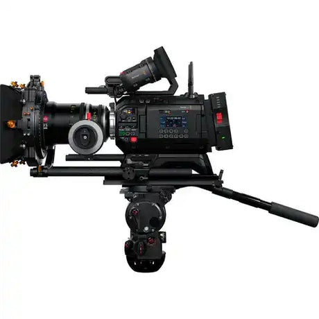 Blackmagic Design CINEURSAA12KLF/EVF Blackmagic URSA Cine 12K LF + EVF Production Blackmagic Design
