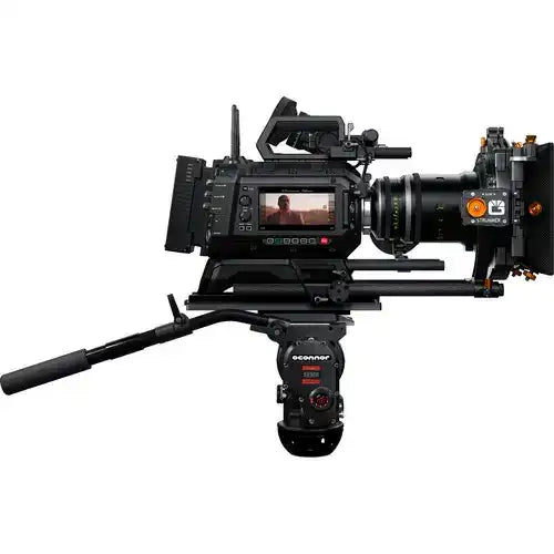 Blackmagic Design CINEURSAA12KLF/EVF Blackmagic URSA Cine 12K LF + EVF Production Blackmagic Design