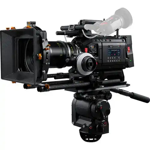 Blackmagic Design URSA Cine 12K LF Production Blackmagic Design