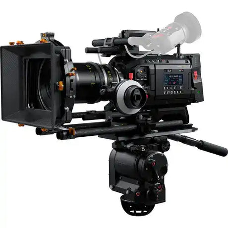 Blackmagic Design URSA Cine 12K LF Production Blackmagic Design