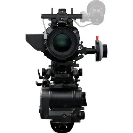 Blackmagic Design URSA Cine 12K LF Production Blackmagic Design