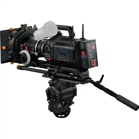 Blackmagic Design URSA Cine 12K LF Production Blackmagic Design