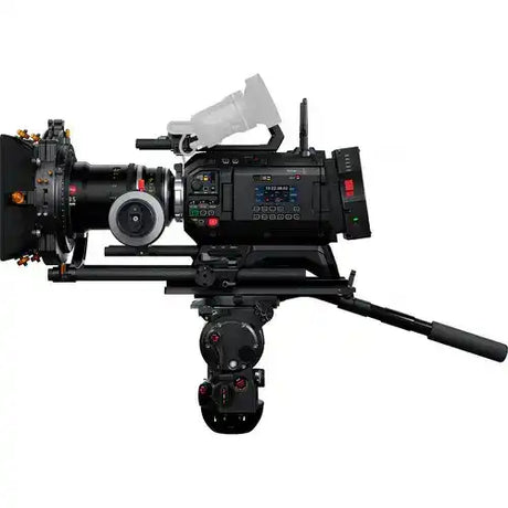 Blackmagic Design URSA Cine 12K LF Production Blackmagic Design