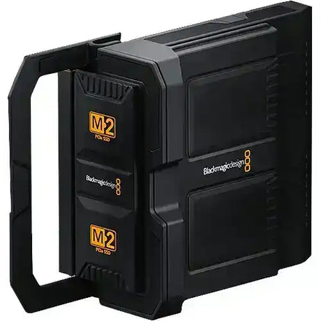 Blackmagic Design Media Module 8TB Production Blackmagic Design
