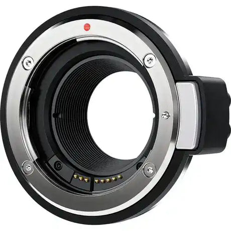 Blackmagic Design CINEURSABMNTEF Blackmagic URSA Cine Mount EF Production Blackmagic Design