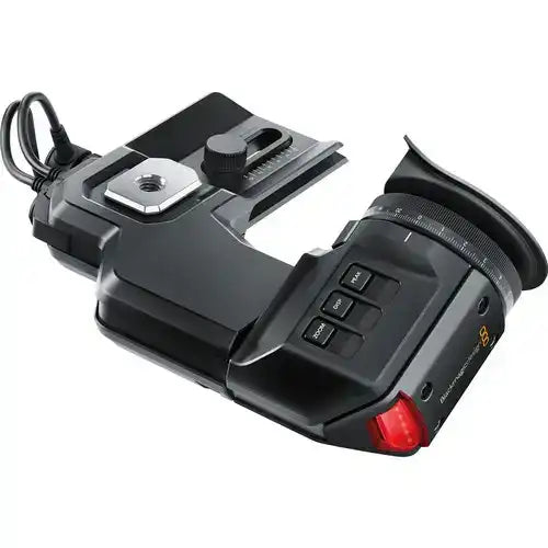 Blackmagic Design CINEURSANEVFP Blackmagic URSA Viewfinder Production Blackmagic Design
