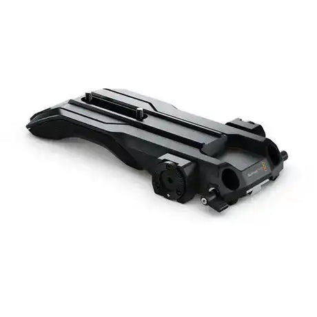 Blackmagic Design CINEURSASHMKM Blackmagic URSA Mini Shoulder Kit- FINAL SALE, NO CANCELLATION, NO RETURN Production Blackmagic Design