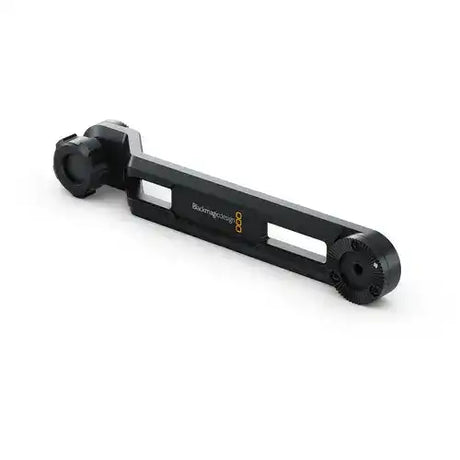 Blackmagic Design CINEURSASHMKM Blackmagic URSA Mini Shoulder Kit- FINAL SALE, NO CANCELLATION, NO RETURN Production Blackmagic Design