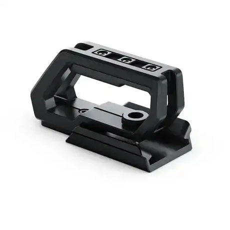 Blackmagic Design CINEURSASHMKM Blackmagic URSA Mini Shoulder Kit- FINAL SALE, NO CANCELLATION, NO RETURN Production Blackmagic Design