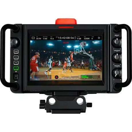 Blackmagic Design CINSTUDMFT/G24PDFG2 Blackmagic Studio Camera 4K Pro G2 Production Blackmagic Design