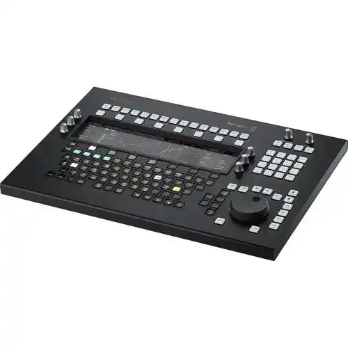 Blackmagic Design DV/RESF/EDTDSKTOP Fairlight Desktop Audio Editor Production Blackmagic Design