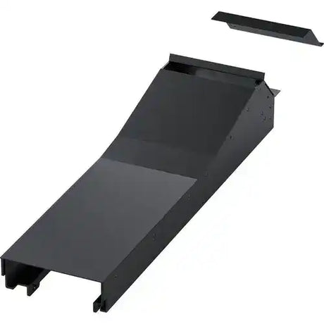 Blackmagic Design DV/RESFB/BRNK Fairlight Console Bay Narrow Blank Kit Production Blackmagic Design