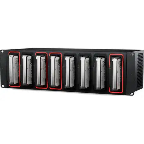 Blackmagic Design DWCLDB/DOCLBU08 Blackmagic Cloud Backup 8 Production Blackmagic Design